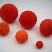 Мяч промывочный для бетоновода Cifa