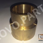 Бронзовая втулка Cifa