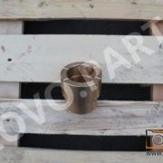 Бронзовая втулка Cifa