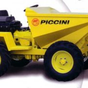 Запчасти Piccini