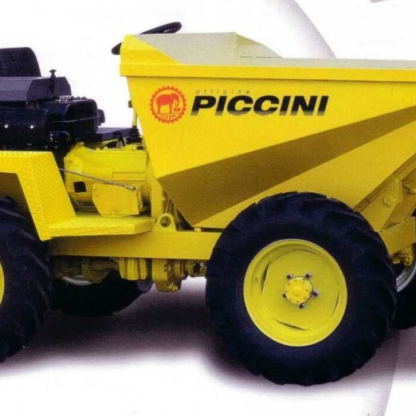 Запчасти Piccini