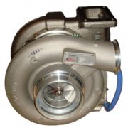 Детали двигателя Iveco Astra