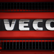 Детали и компоненты кузова (кабины) Iveco Astra