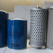 Фильтры PM