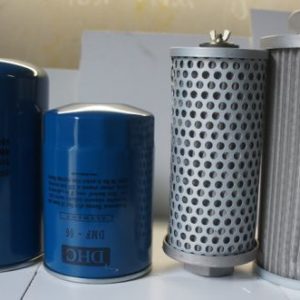 Фильтры PM