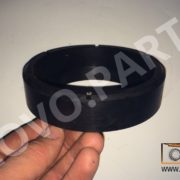 Резиновое кольцо (уплотнение) к бетононасосу Cifa