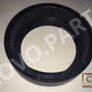 Резиновое кольцо (уплотнение) к бетононасосу Cifa