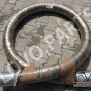 Рукав (концевик) бетоновода CIFA