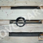 Резиновое кольцо (уплотнение) к бетононасосу Cifa