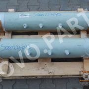 Бетонные гильзы к бетононасосу Cifa