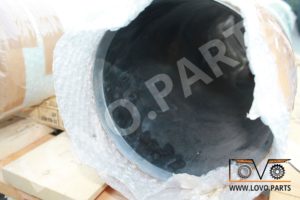 Canna calcestruzzo 224013 Бетонные гильзы к бетононасосу Cifa