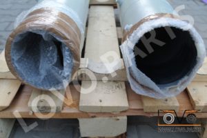 Canna calcestruzzo 224013 Бетонные гильзы к бетононасосу Cifa