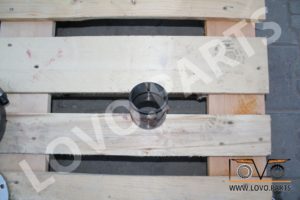 Bussola di usura 232079 Втулка вала шибера Cifa
