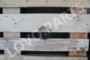 Anello di spallamento 223700 Втулка шибера бетононасоса Cifa