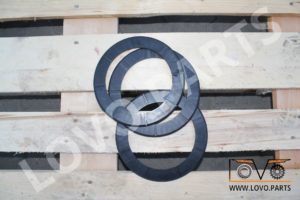 Guarnizione 226501 Резиновая прокладка Cifa