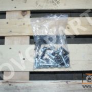 Комплект болтов к шиберу бетононасоса Cifa