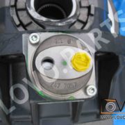 Редуктор ведущего моста IVECO (ИВЕКО)