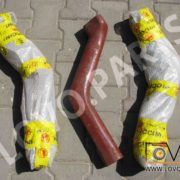 Плечо миксера бетоносмесителя PICCINI MRF 1000