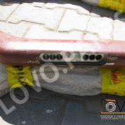 Плечо миксера бетоносмесителя PICCINI MRF 1000