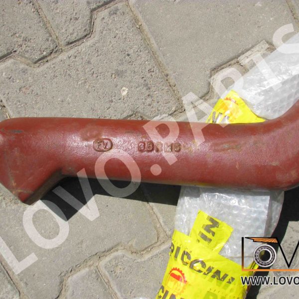Плечо миксера бетоносмесителя PICCINI MRF 1000