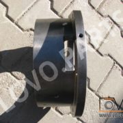 Суппорт фланца бункера бетононасоса Cifa
