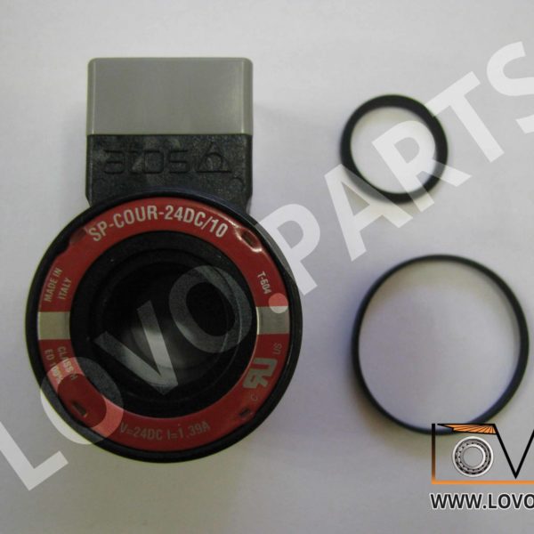Электромагнитная катушка  ATOS SP-COUR-24DC/10 Cifa