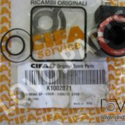 Электромагнитная катушка  ATOS SP-COUR-24DC/10 Cifa