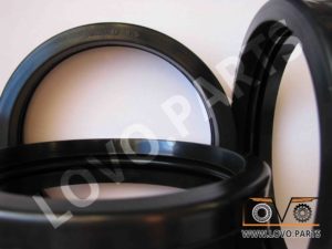 Уплотнительная манжета бетоновода 4,5" Cifa
