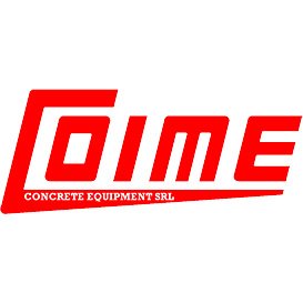COIME болты хомута шибера бетононасоса