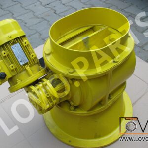 Коннектор дозатора цемента RBM 1000
