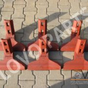 Лопатки бетоносмесителя PICCINI