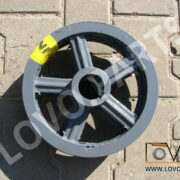 Шкив бетоносмесителя PICCINI