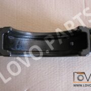 Хомут бетоновода поворотный D-4.5″ Чифа