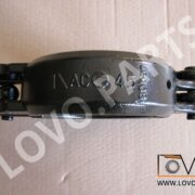Хомут бетоновода поворотный D-4.5″ Чифа