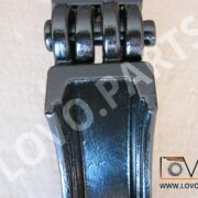Хомут бетононасоса бетоновода D-100mm Цифа