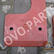 Лопатка миксера Piccini