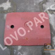 Лопасть бетоносмесителя PICCINI