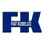 Гусеница резинометаллическая FIAT-KOBELCO