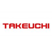 Гусеницы резинометаллические TAKEUCHI