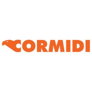 CORMIDI